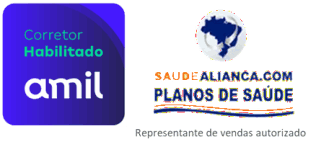 amil saude